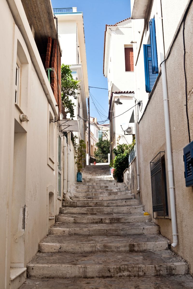 Que Ver En Samos, Grecia 1 Que Ver En Samos Grecia Blog