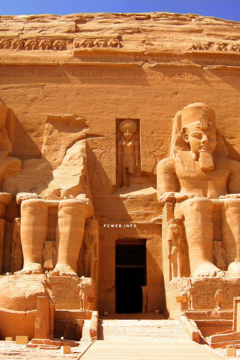 New Year Ancient Egypt: 2025 Guide 1 New Year Ancient Egypt