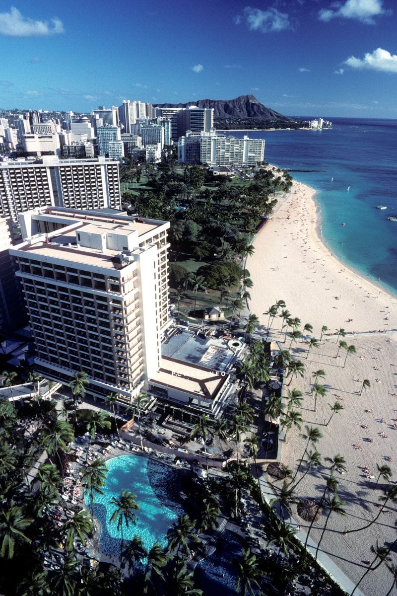 5 Diamant Versus 5-Sterren Hotel