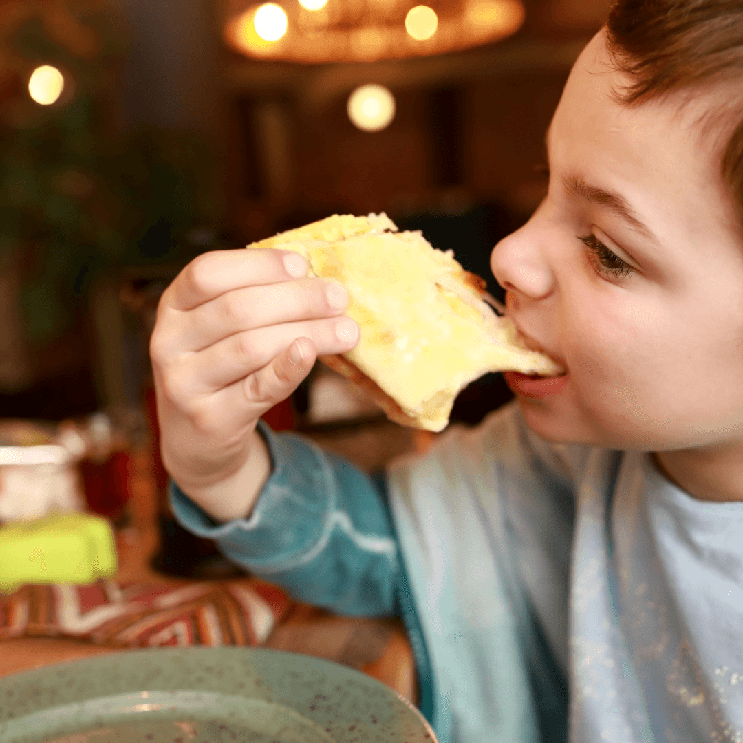 Is Cheese Good For Kids? 1 Is Cheese Good For Kids?