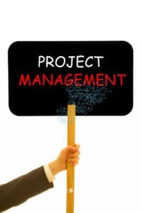 Définition de la gestion de projet