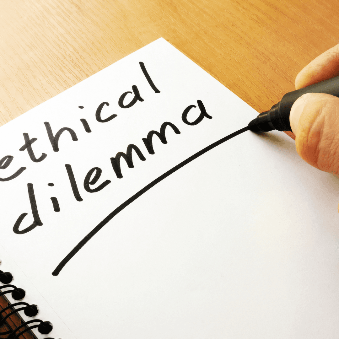 Ethical Dilemmas In Business 1 Ethical Dilemmas In Business