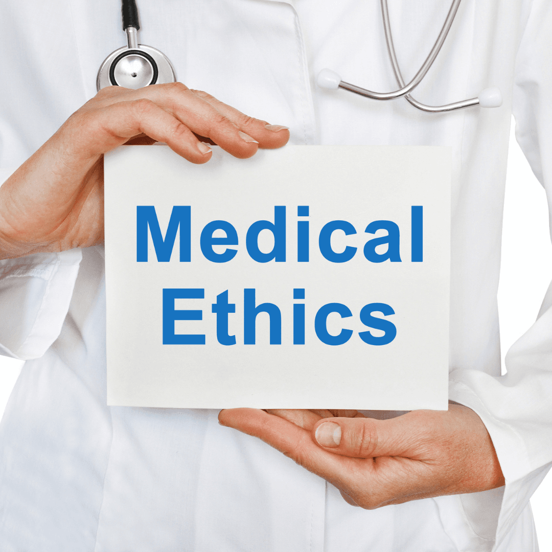 Ethics In Medical Research 1 Ethics In Medical Research