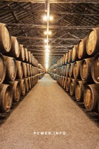 Tipos de vino
