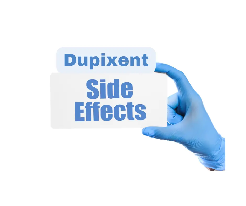 Side Effect Of Dupixent   Side Effect Of Dupixent 