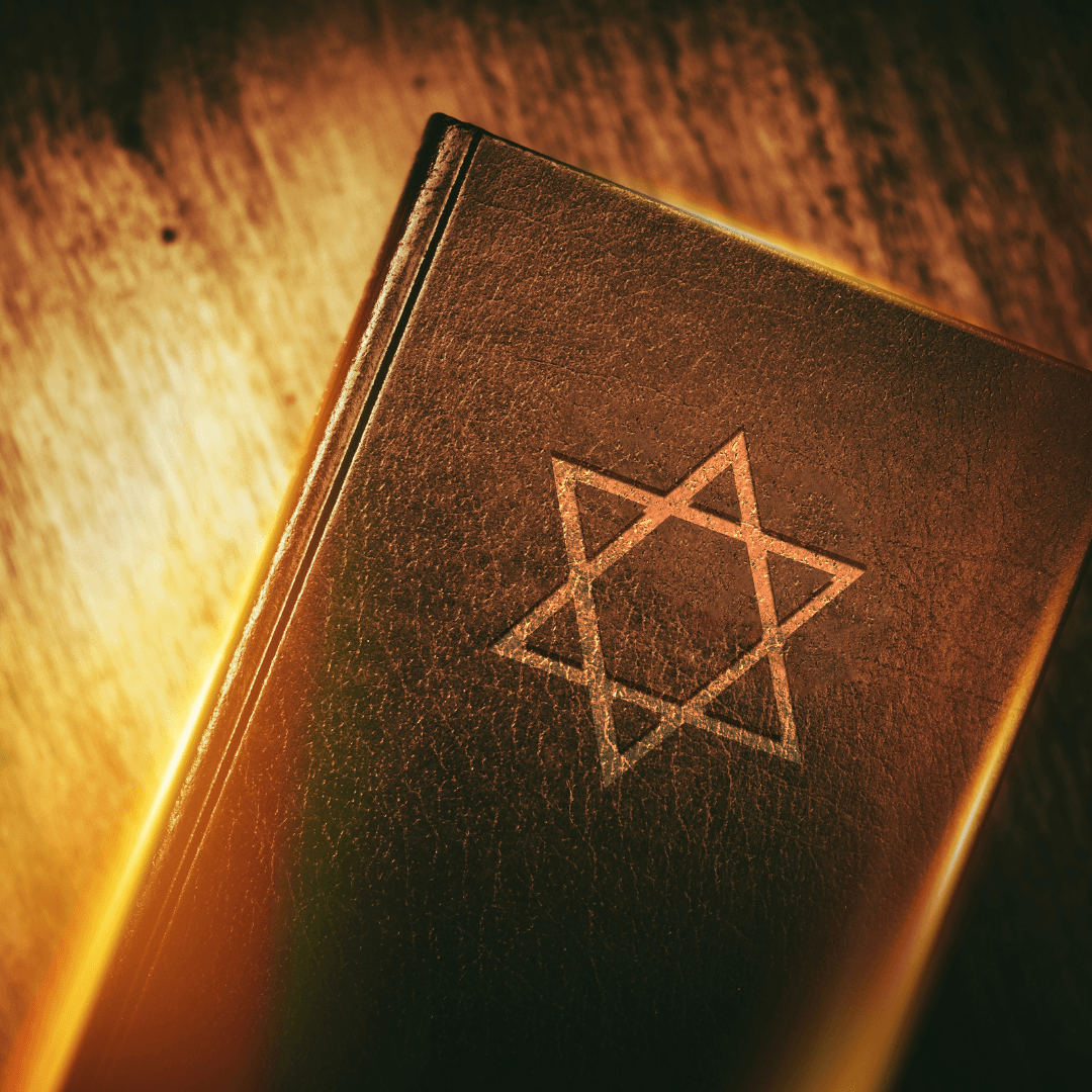 Two types of Jews 1 Two types of Jews