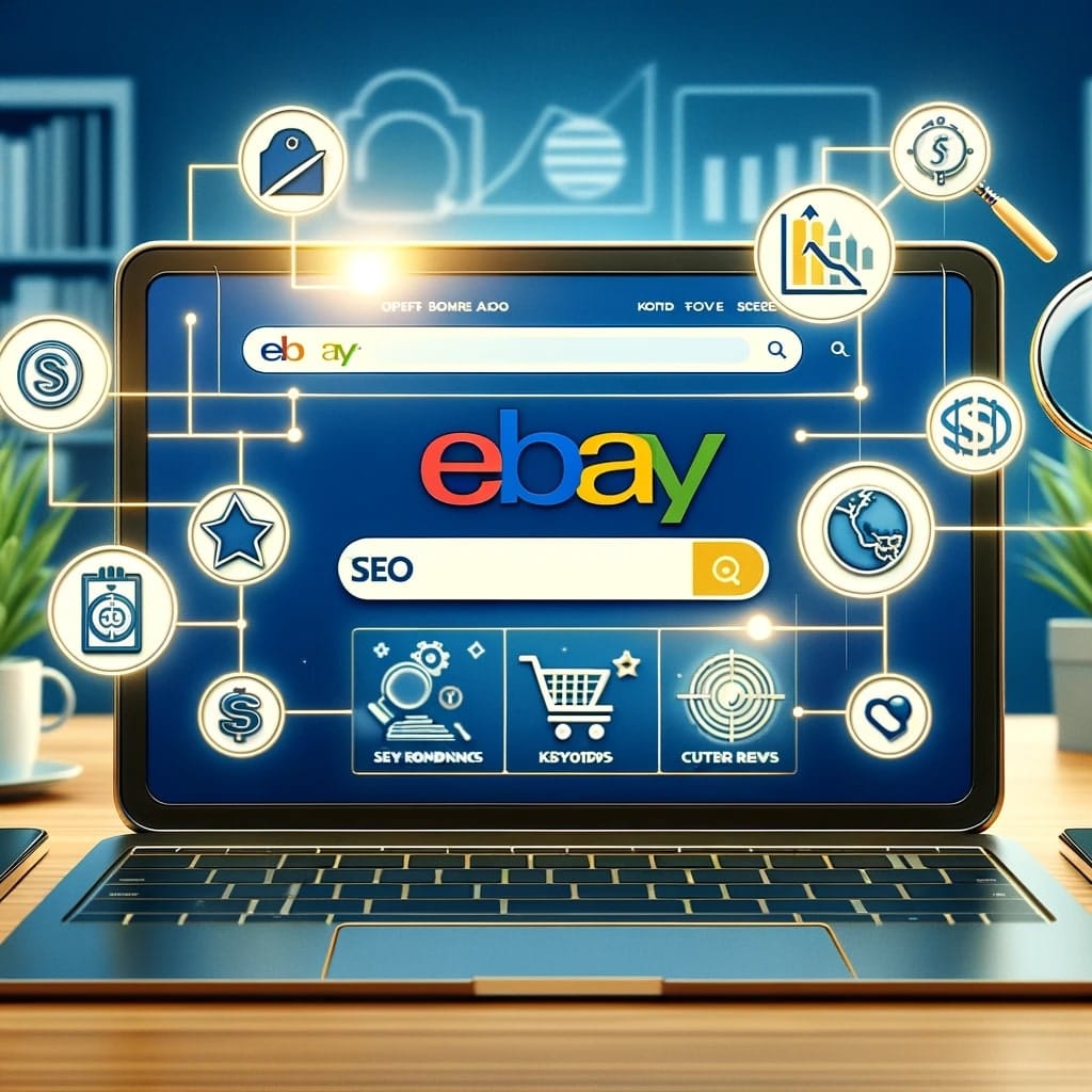 Seo Para Ebay Posicionamiento Web 2 Algoritmo De Búsqueda De Ebay