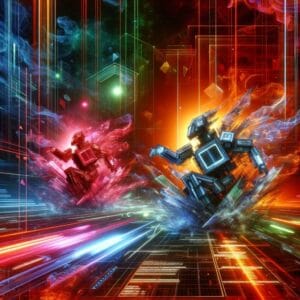Estrategias para Combatir Virus Polimórficos