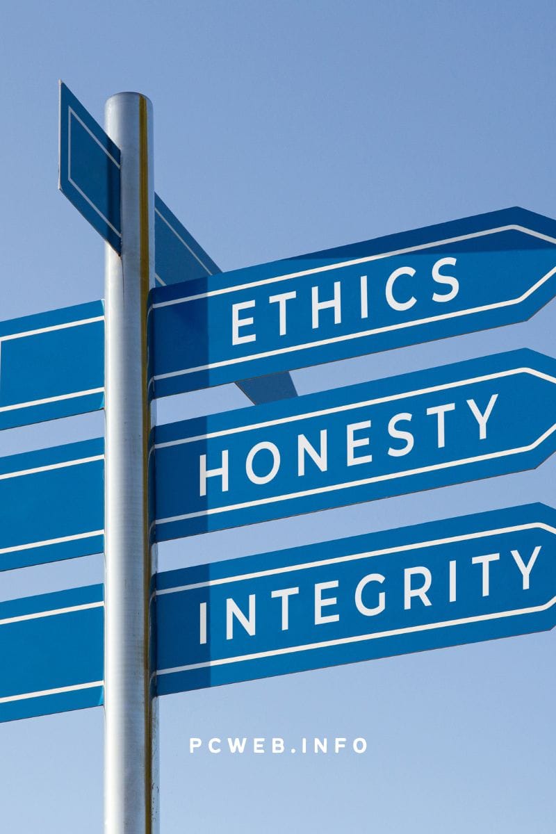 The Basics Of Ethics: What You Need To Know 2 Ethical Theories