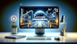 Google search engine origin 1 Google search engine origin