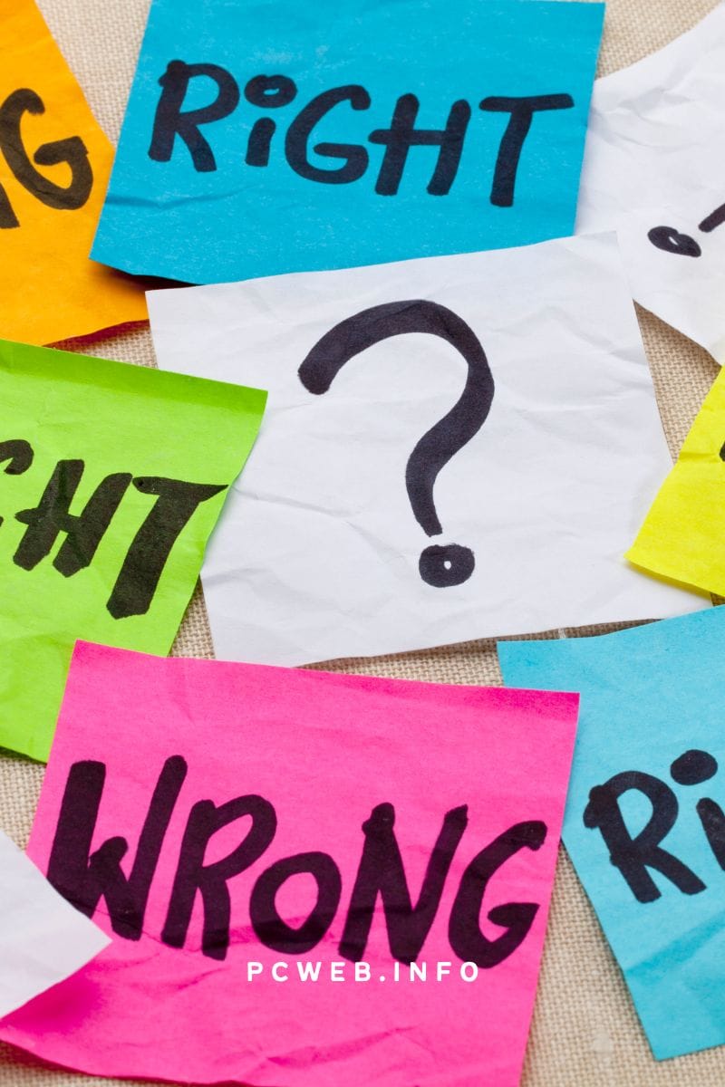 The Basics Of Ethics: What You Need To Know 1 The Basics Of Ethics