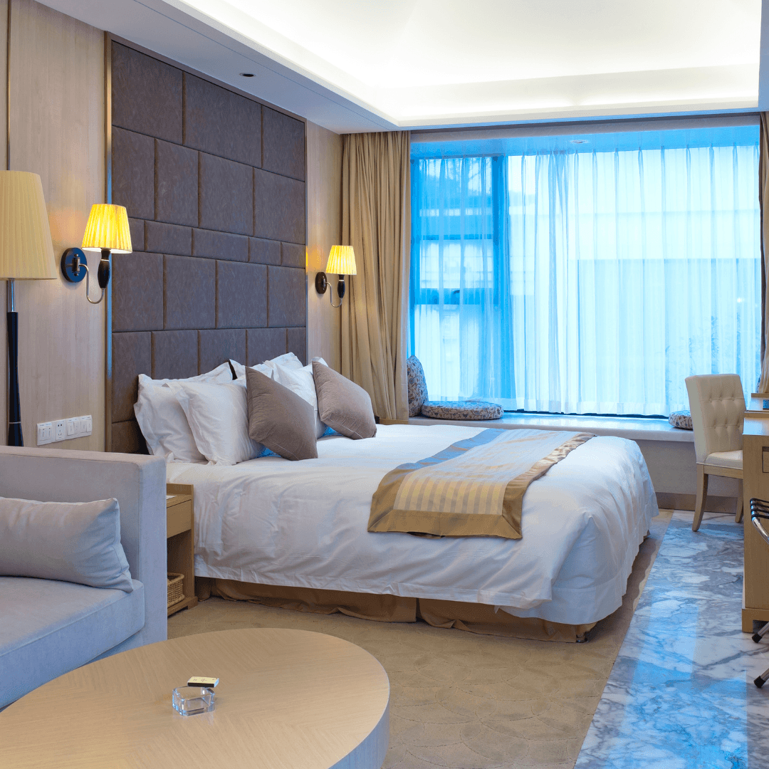Types Of Hotel Rooms 1 Types Of Hotel Rooms