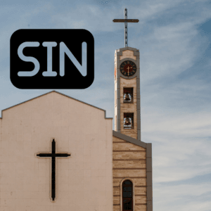What is Mortal Sin In Catholic Church