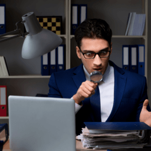 What is a Hotel Night Auditor