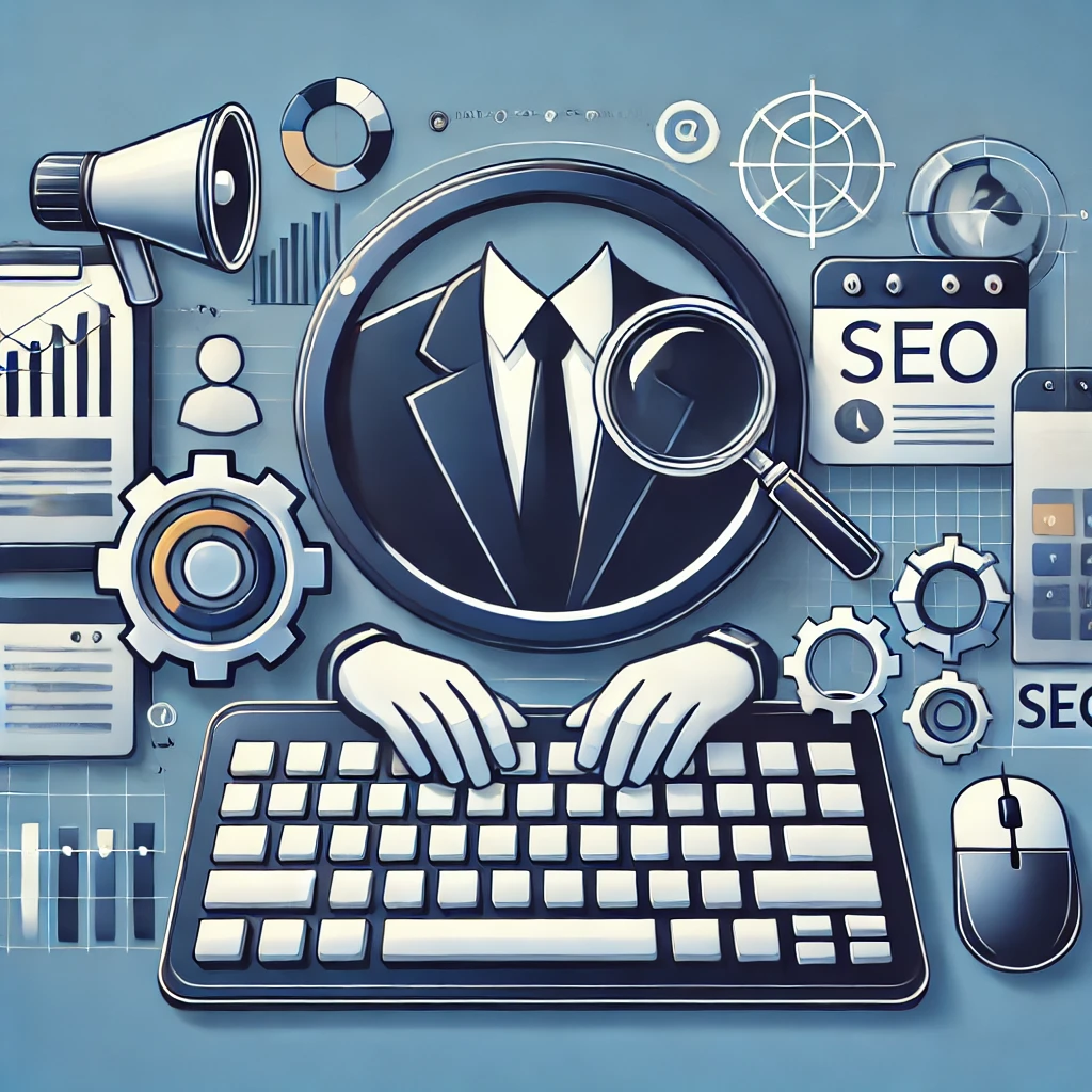 Seo Y Marketing Digital Para Un Sitio Web De Escorts, Acompañantes