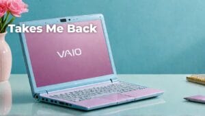 Descubre el legado del Sony Vaio 2002
