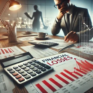 Informe de pérdidas y ganancias 3 Informe de pérdidas y ganancias; Cuando los Costos y Gastos Superan a los Ingresos: Causas, Consecuencias y Soluciones