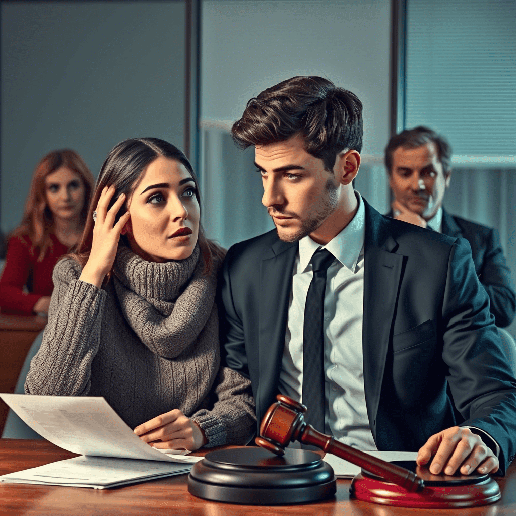 Adultery In Canada: Betrayal, Consequences, And The Law (1) 2 Are There Defenses Against Accusations Of Adultery In Canada