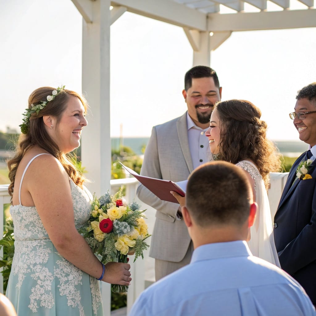 Casarse Por Lo Civil En Estados Unidos: Guía Completa De Requisitos Y Procedimientos