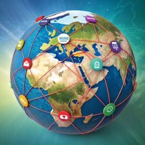 Cos'è il marketing internazionale 3 Cos'è il marketing internazionale