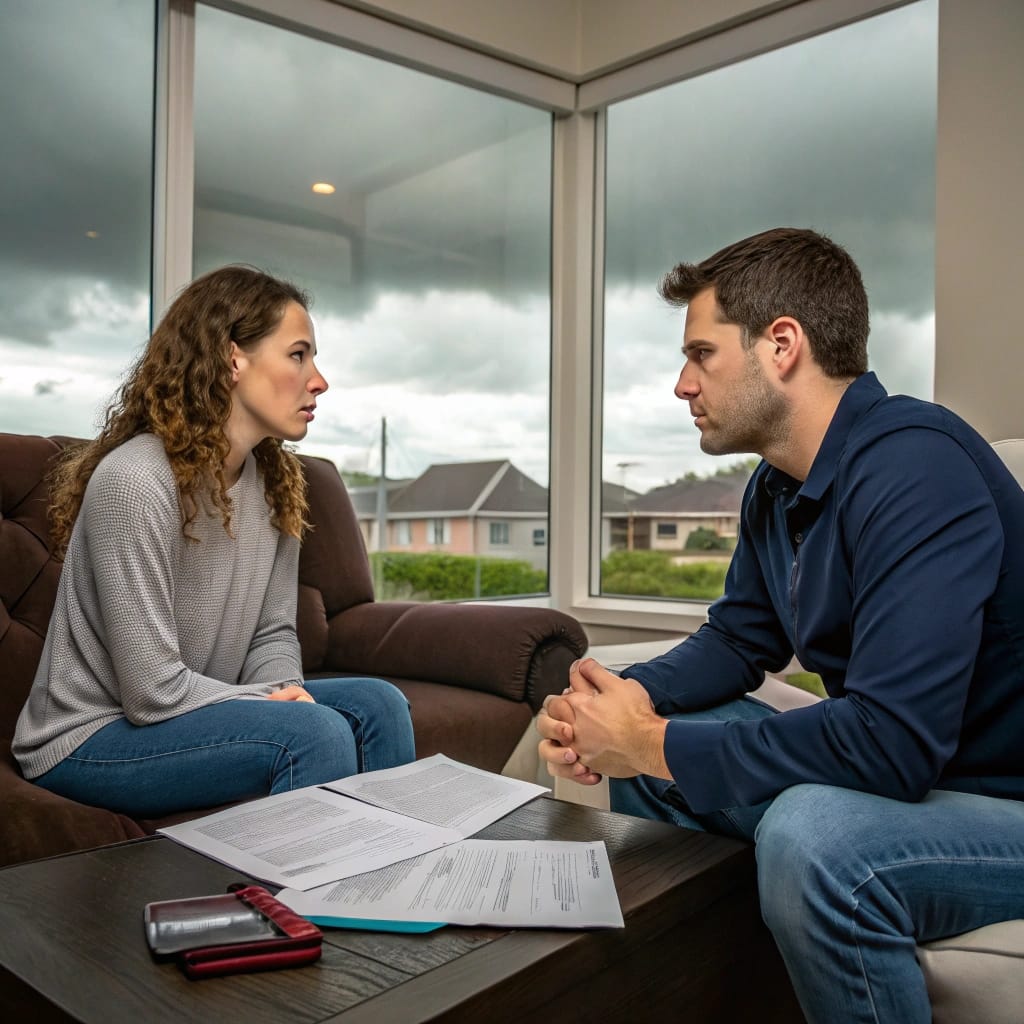 Divorcio En Texas: Guía Completa Con O Sin Hijos