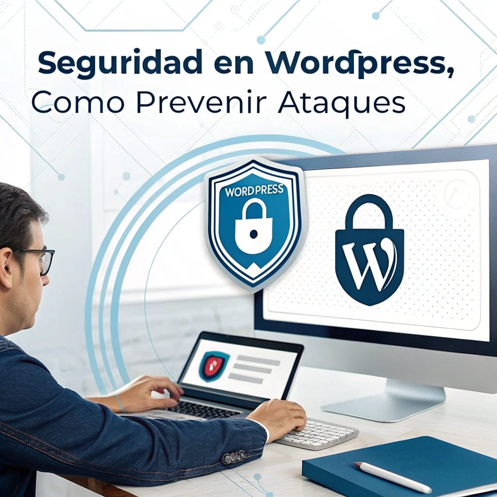La Importancia Del Servidor En La Seguridad De Wordpress- Una Guía Detallada