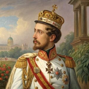Maximiliano de Habsburgo (1832-1867) El Emperador Efímero