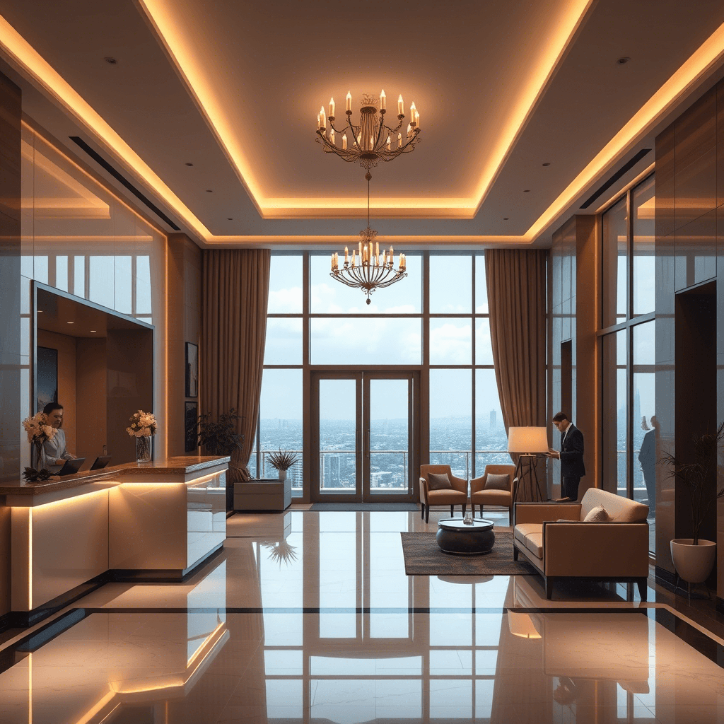 Qué Significa La Clasificación Por Estrellas En Los Hoteles