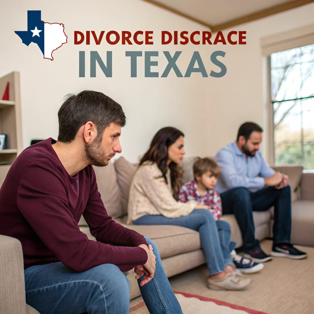 Requisitos Básicos Para Solicitar El Divorcio En Texas