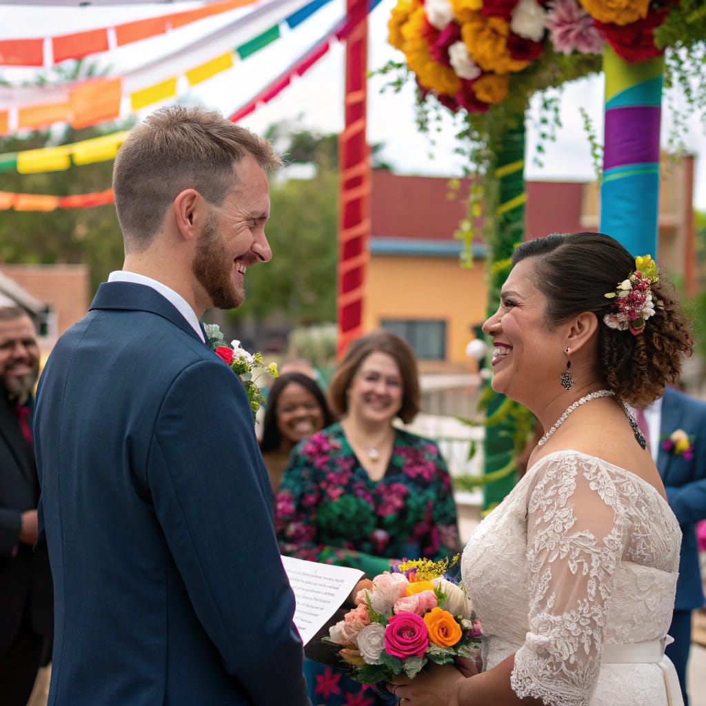 Requisitos Básicos Para El Matrimonio Civil En Estados Unidos