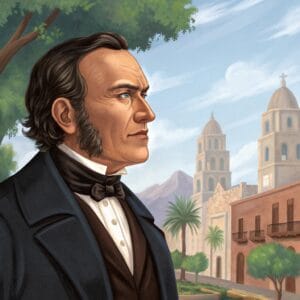 Sebastián Lerdo de Tejada (1823-1889) El Continuador de Juárez