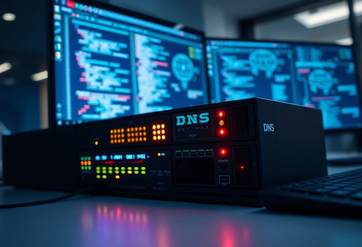 Para Qué Sirven Los Dns En Internet (1) Lo Que No Sabías 2 Para Que Sirven Los Dns En Internet Dkl