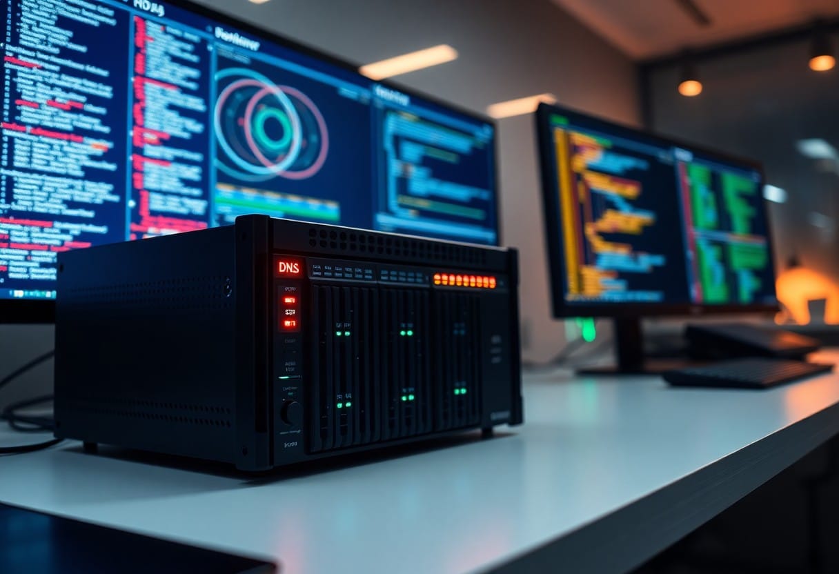 Para Qué Sirven Los Dns En Internet (1) Lo Que No Sabías 3 Para Que Sirven Los Dns En Internet Qiu