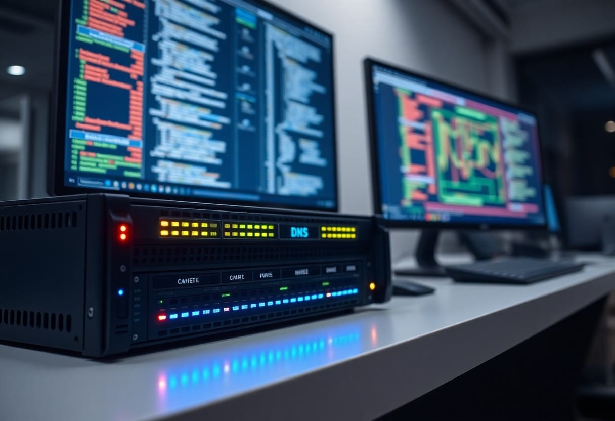 Para Que Sirven Los Dns En Internet