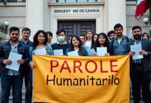 requisitos para el parole humanitario mel 1