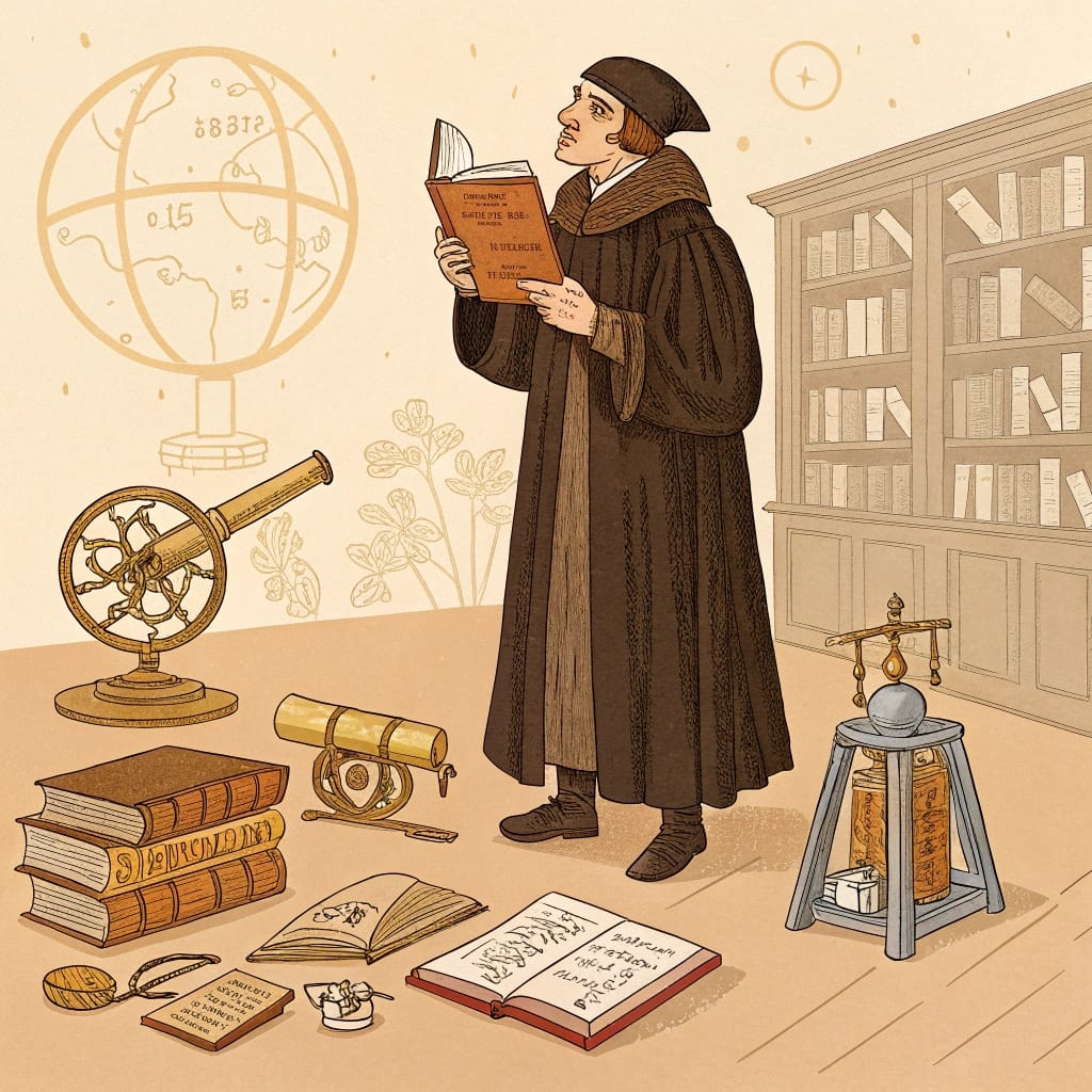 Roger Bacon,Inventos,Descubrimientos Y Filosofía (1) 2 Roger Bacon, Inventos, Descubrimientos Y Filosofía