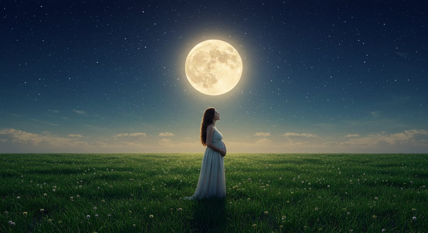 Luna Y Cultura: El Significado De La Luna En Mitos, Tradiciones Y Creencias; Lo Que No Sabías (1) 4 La Luna Como Símbolo Arquetípico-Ciclos, Transformación Y Lo Femenino