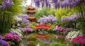 Los cimientos de la comunidad china