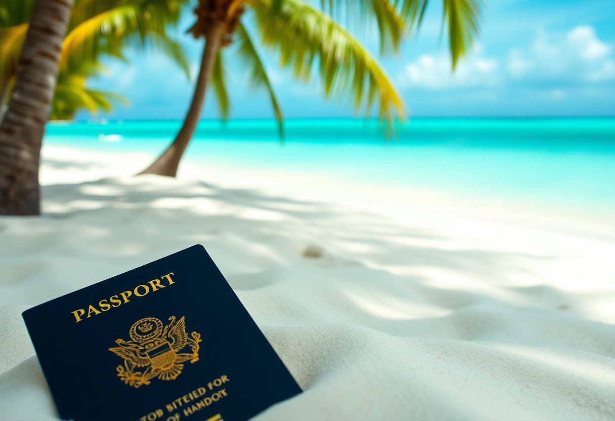 Do You Need A Passport For Bermuda ?