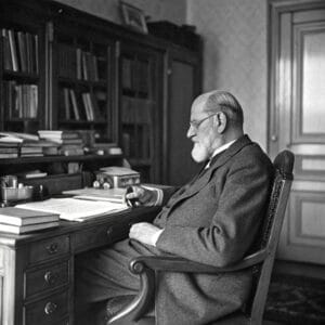 Freud y Moisés: estudio, ensayo, crítica; el enigma del monoteísmo (7)