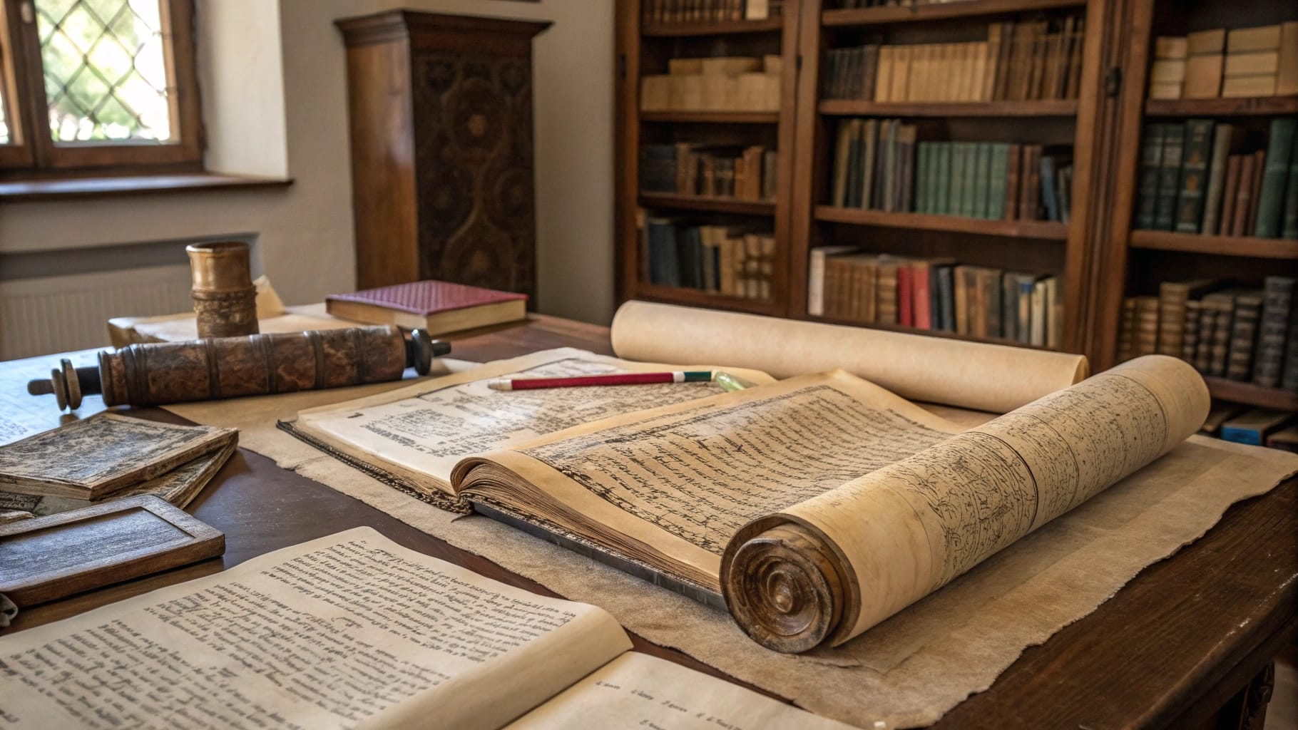 Manuscritos Del Mar Muerto,Estudio,Ensayo-Crítica,Rollos De Qumrán