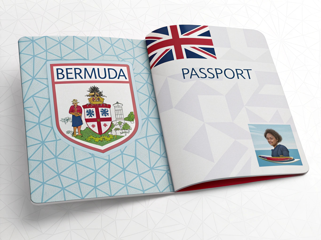 Visa Requirements For Bermuda; Passport For Bermuda