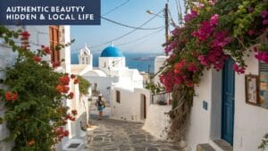 Kea Greece: Uncover Authentic Beauty & Hidden Local Life