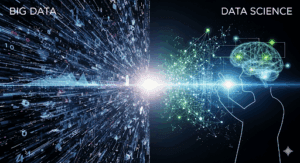 Big Data vs Data Science, comparación y diferencias imagen 3 Big Data vs Data Science, comparación y diferencias imagen