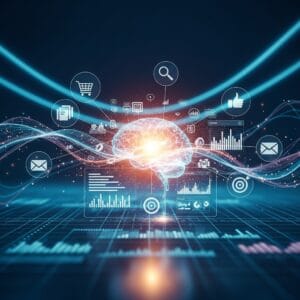 Inteligencia Artificial en el marketing digital