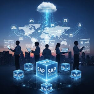 Qué es el Software SAP-imagen 3 Qué es el Software SAP