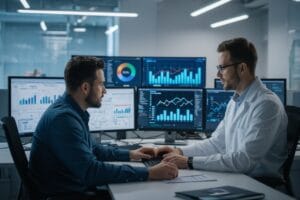 Especialista en Search Engine Marketing-SEM hispanoamérica