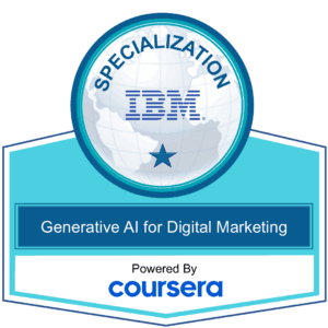 generative-ai-for-digital-marketing-specialization 3 Inteligencia Artificial Generativa Para el Marketing digital Espacialización
