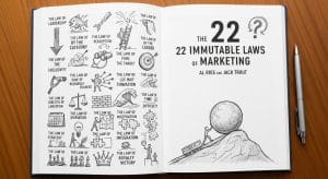 Cuál de las 22 leyes es la más importante en la fase de lanzamiento de un producto 3 ¿Cuál de las 22 leyes es la más importante en la fase de lanzamiento de un producto?