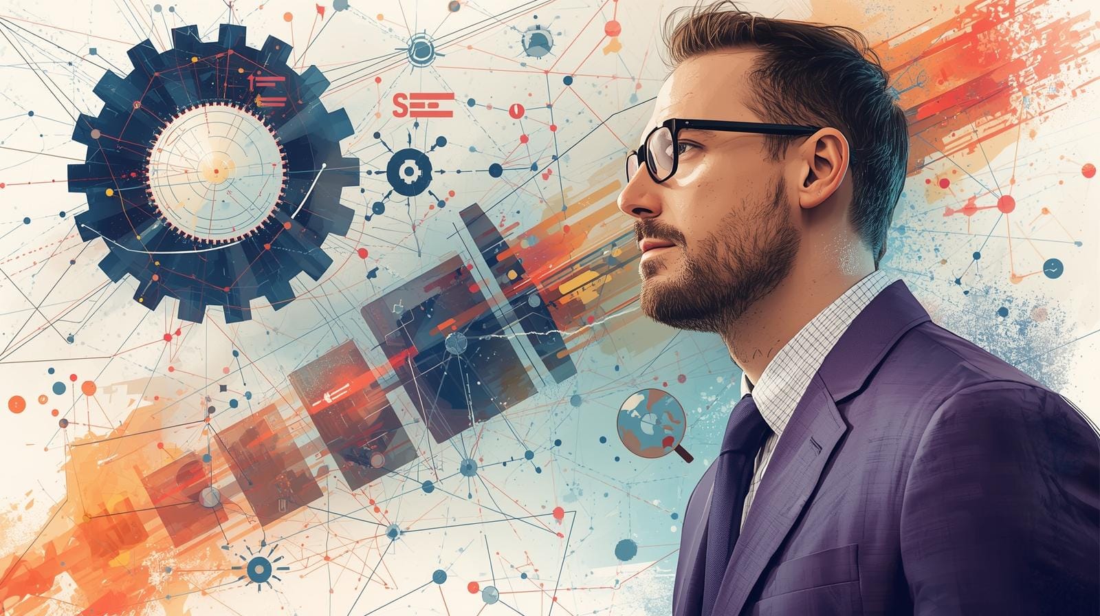 Los 5 Principios Fundamentales De Jack Trout Que Todavía Viven En El Marketing 2 Posicionamiento Inmortal_ Los 5 Principios De Jack Trout Que Reinan En La Estrategia Digital, El Seo Y El Big Data